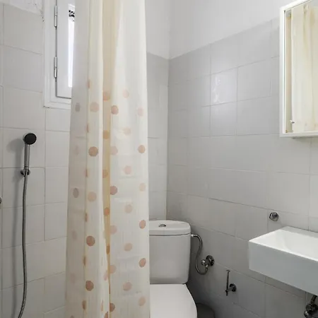 شقة Aelia ستافيلوس