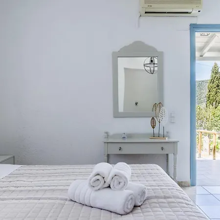 Aelia Apartamento Stafylos