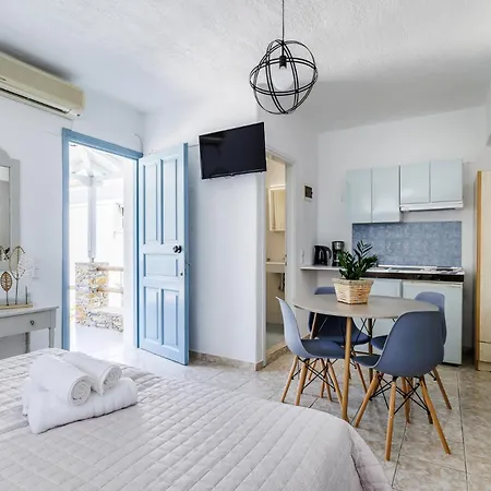 Aelia Apartamento Stafylos