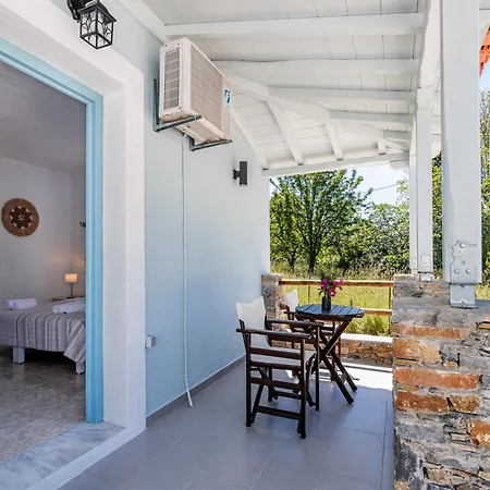 Aelia Apartamento