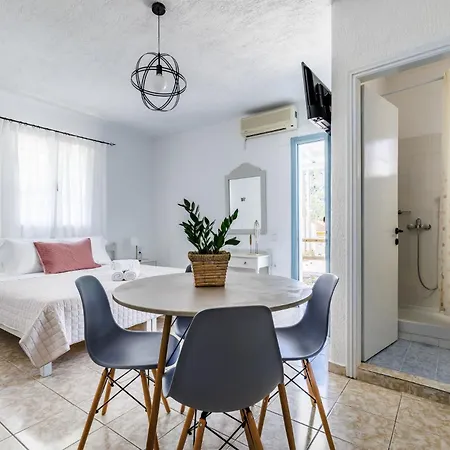 Aelia Apartamento Stafylos