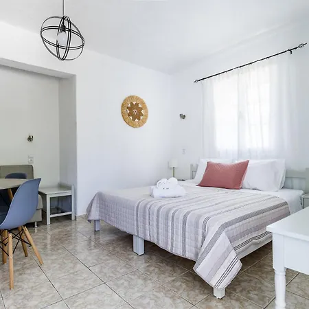Aelia Apartamento