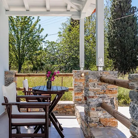 Apartamento Aelia