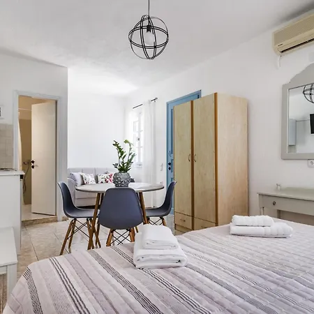 Aelia Apartamento *