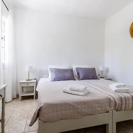 Aelia Apartamento Stafylos