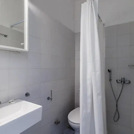 Aelia Apartamento *