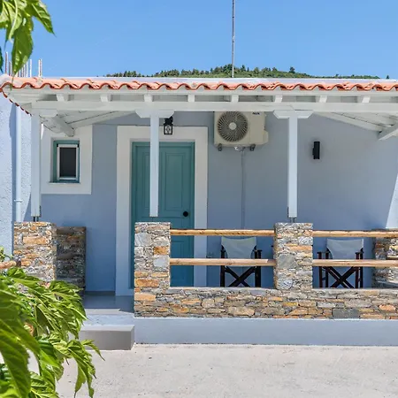Apartamento Aelia
