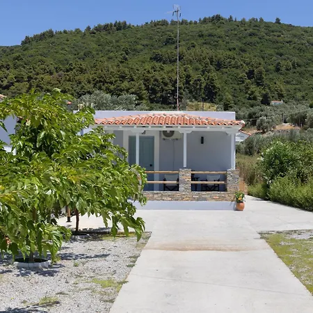Apartamento Aelia